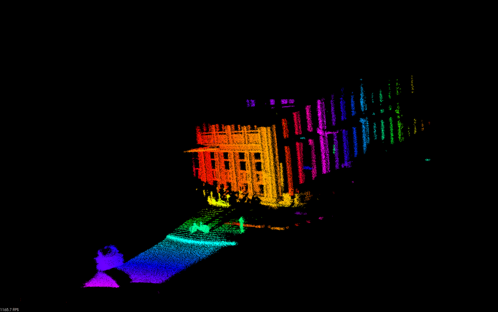 未來固態(tài)激光雷達是否會替代多線束LiDAR？