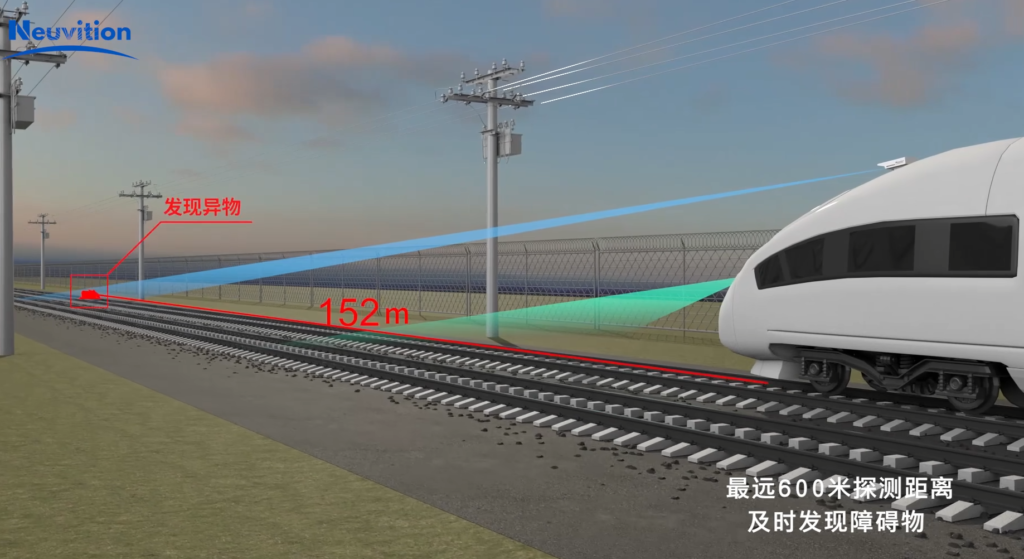 激光雷達(dá)在防避障中有哪些優(yōu)勢？